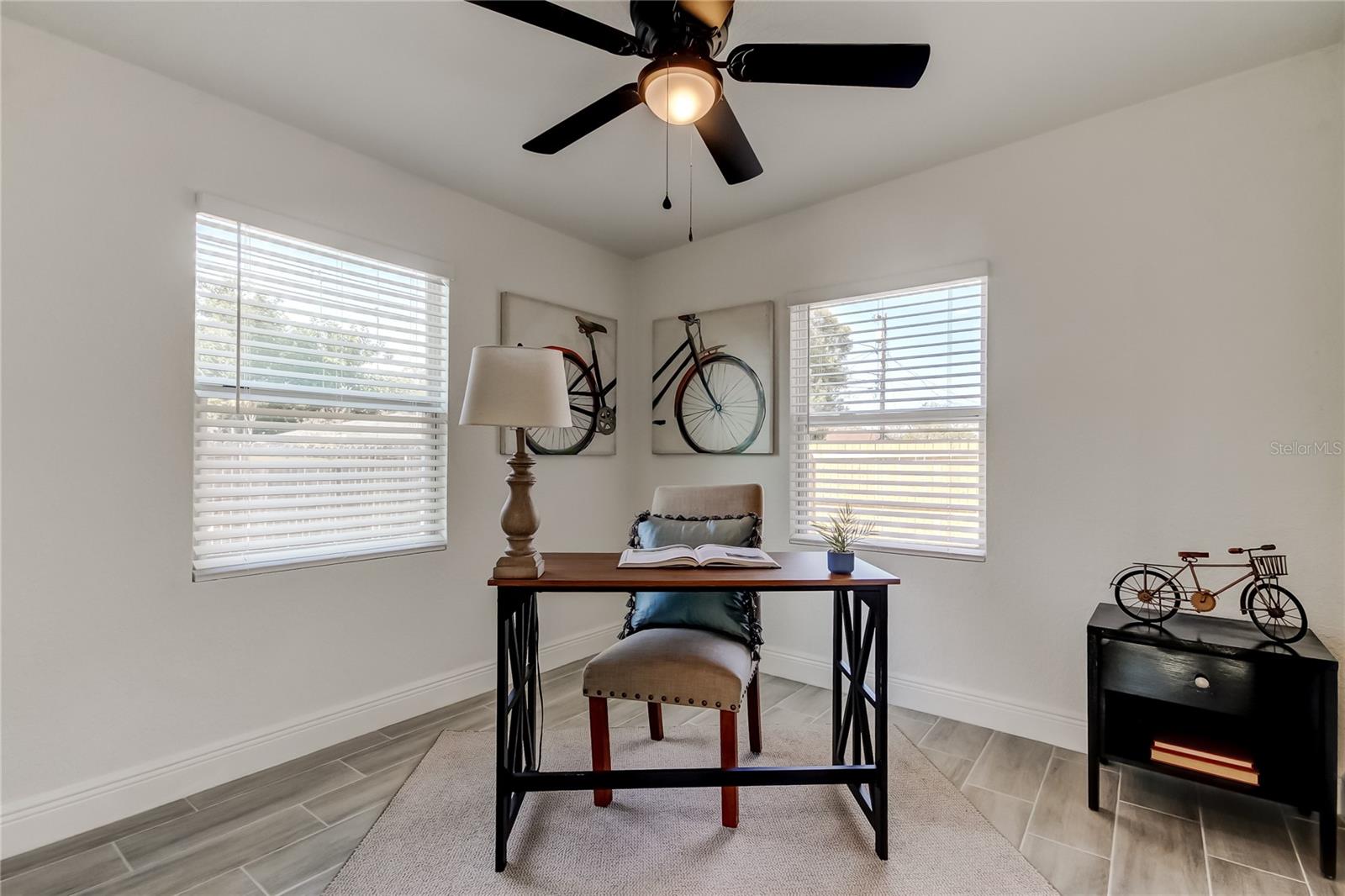 LUCYMAR 3RD ADD - Residential