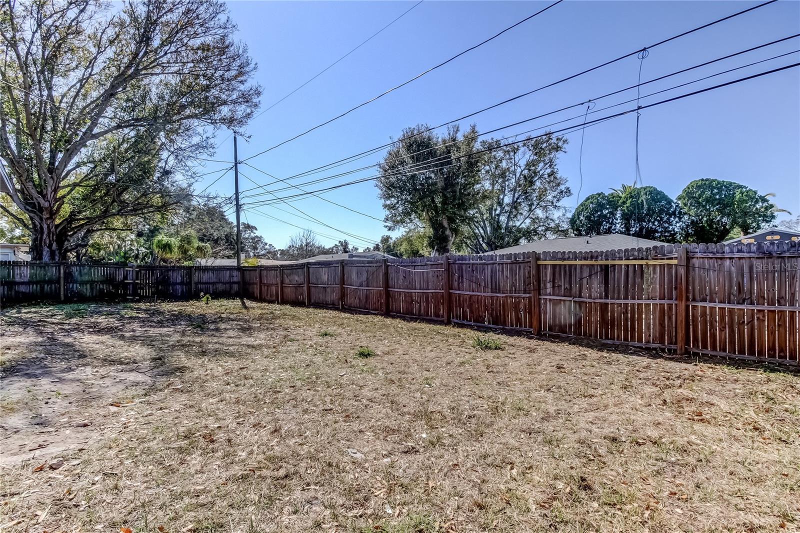 LUCYMAR 3RD ADD - Residential