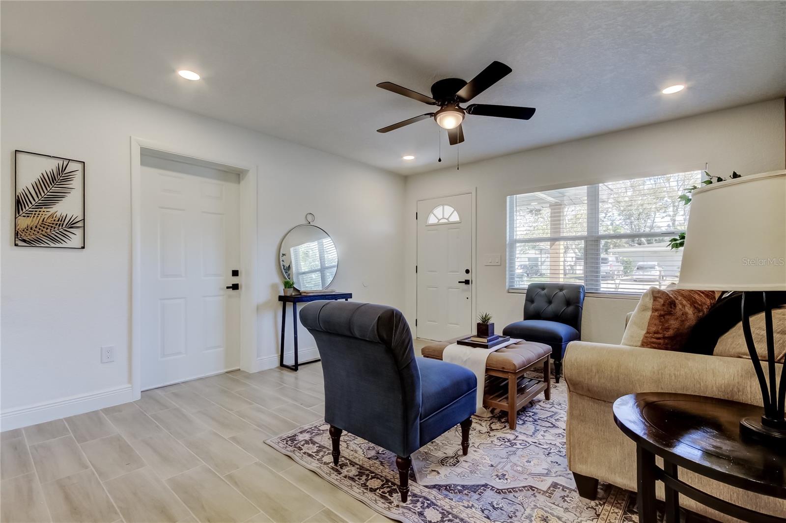 LUCYMAR 3RD ADD - Residential