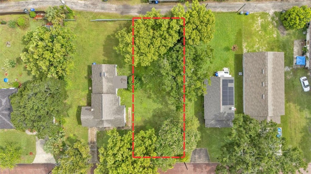 Photo of Marjorie Street, Lakeland, FL 33815 (MLS # L4957969)