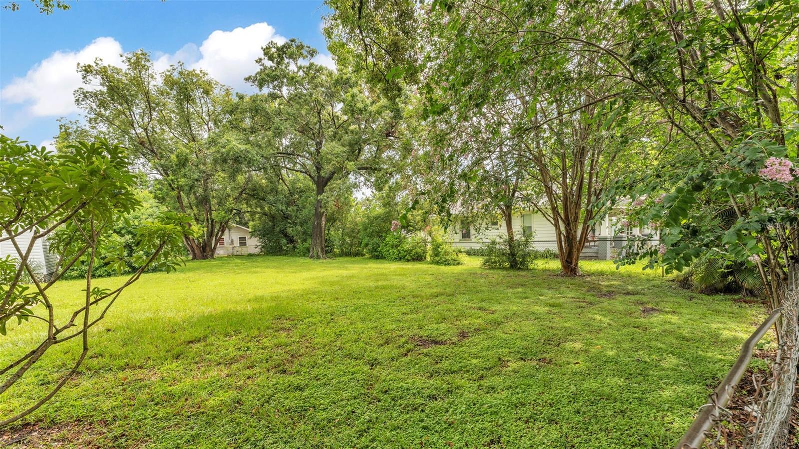 HARDINS FIRST ADD - Land