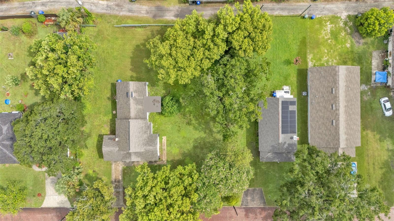 HARDINS FIRST ADD - Land