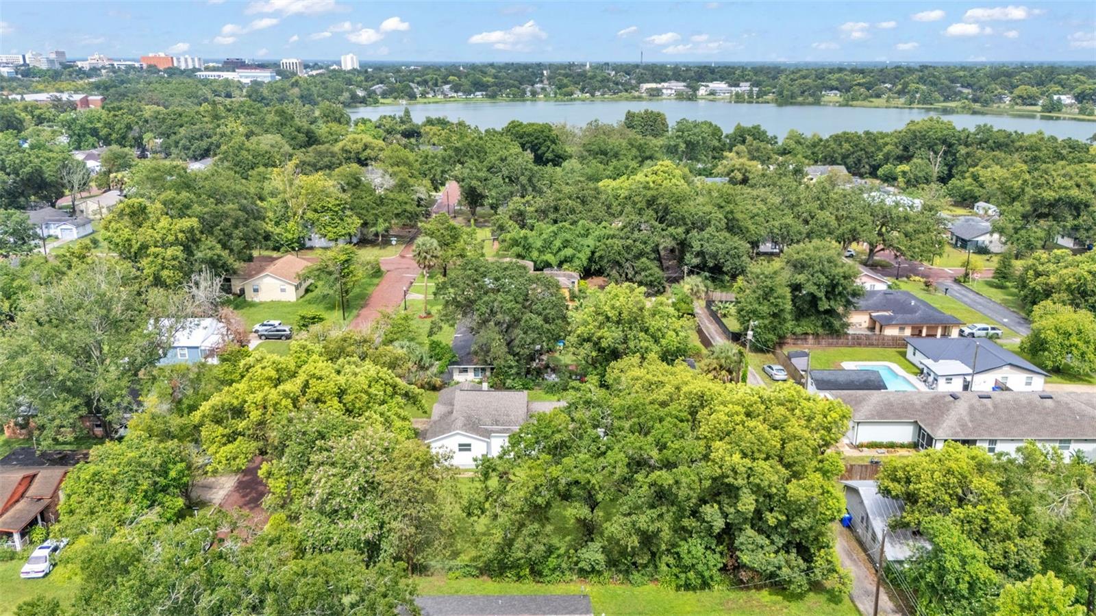 HARDINS FIRST ADD - Land