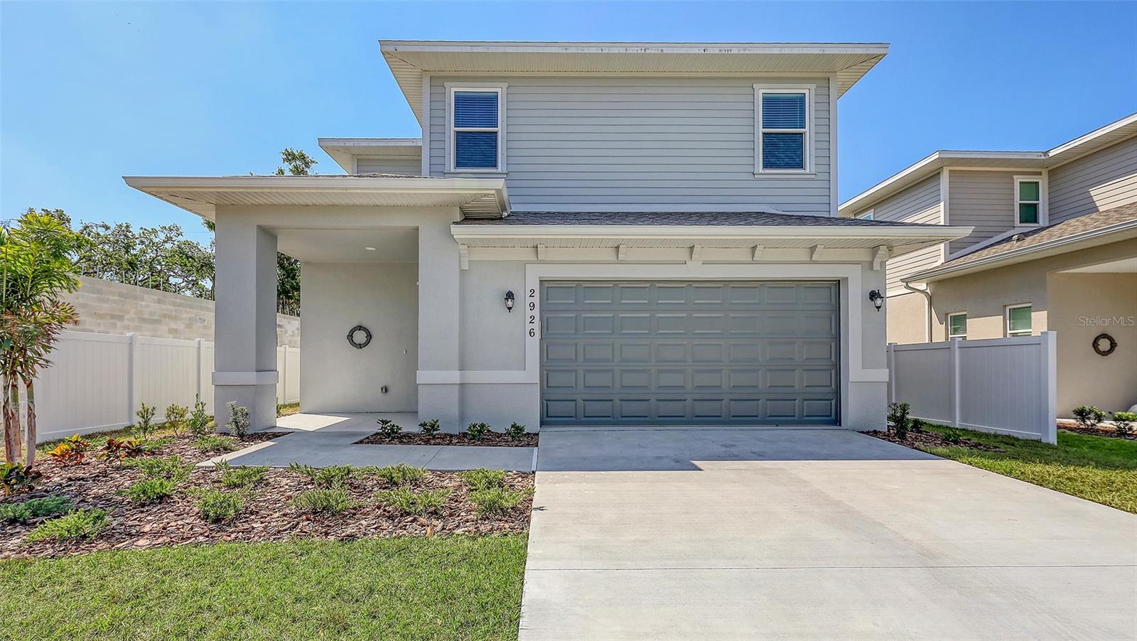 2926 RIVER RUN WAY