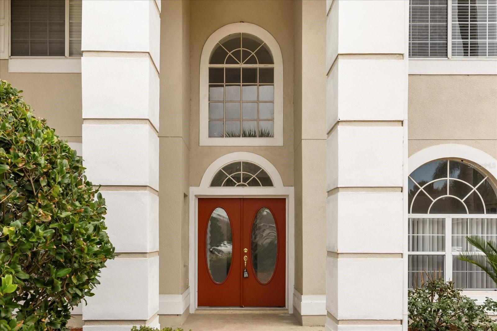 WINTERMERE POINTE - Residential