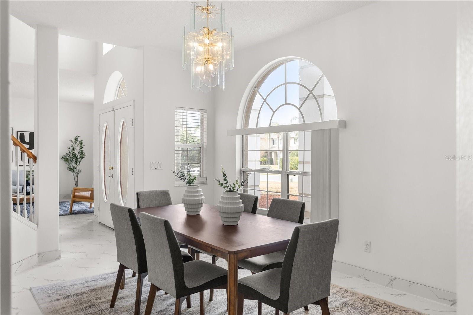 WINTERMERE POINTE - Residential