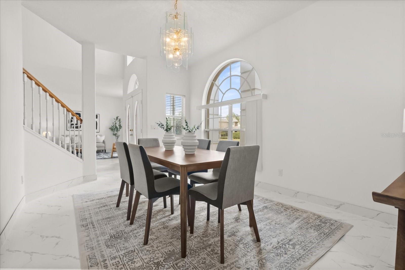 WINTERMERE POINTE - Residential