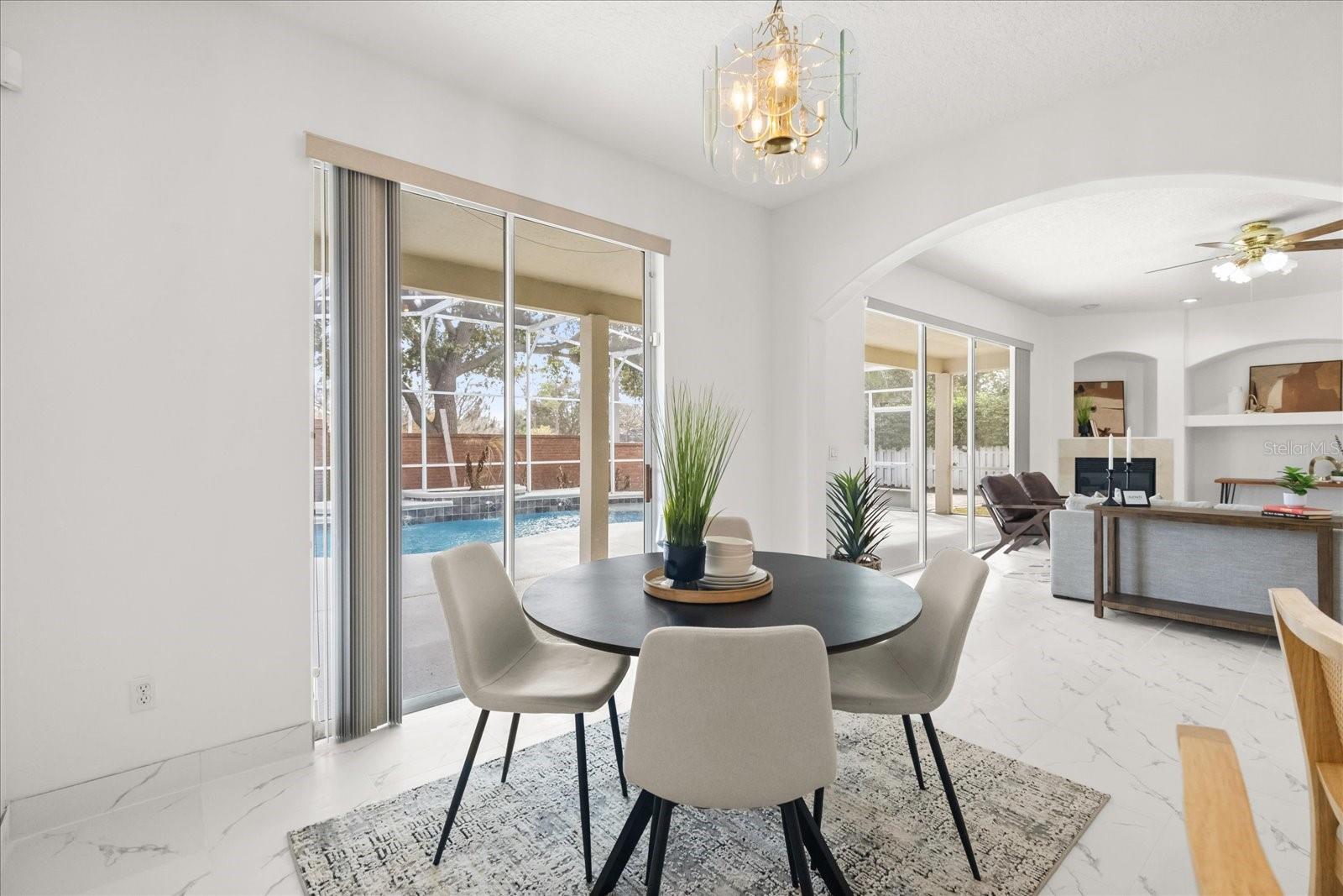 WINTERMERE POINTE - Residential