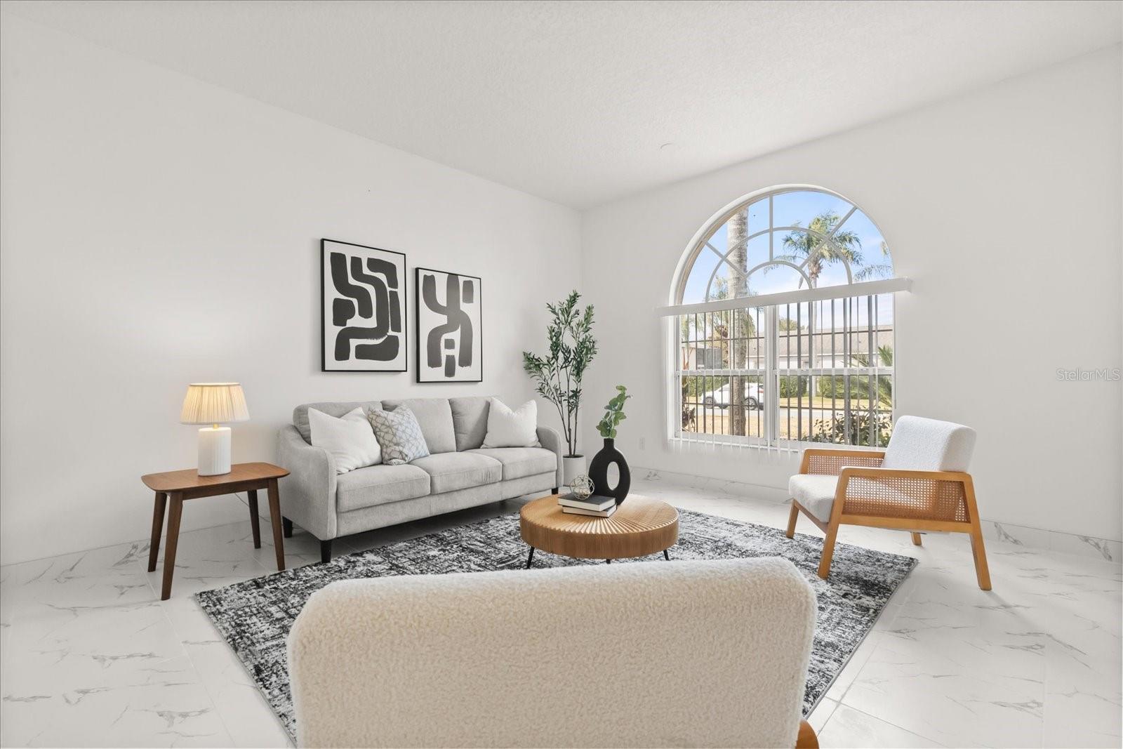 WINTERMERE POINTE - Residential