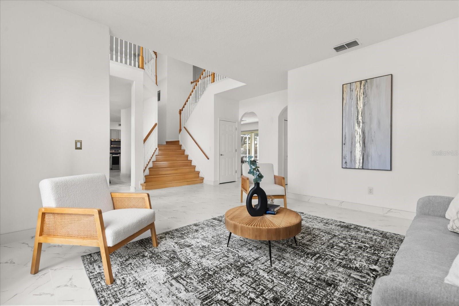 WINTERMERE POINTE - Residential