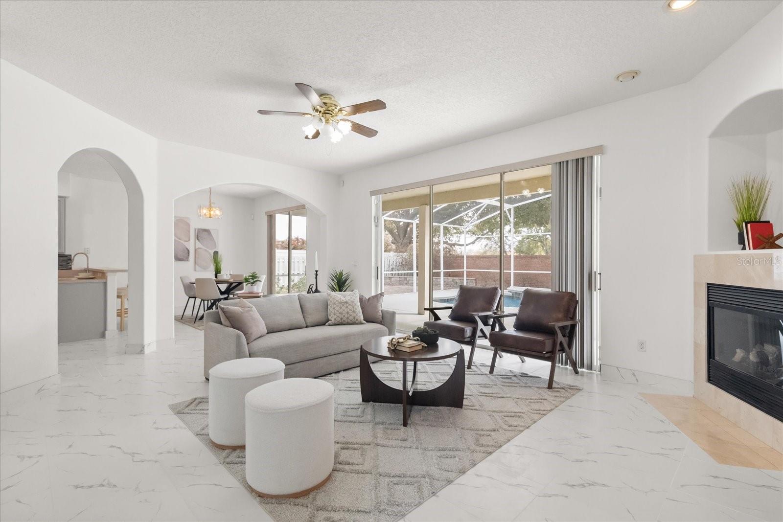 WINTERMERE POINTE - Residential