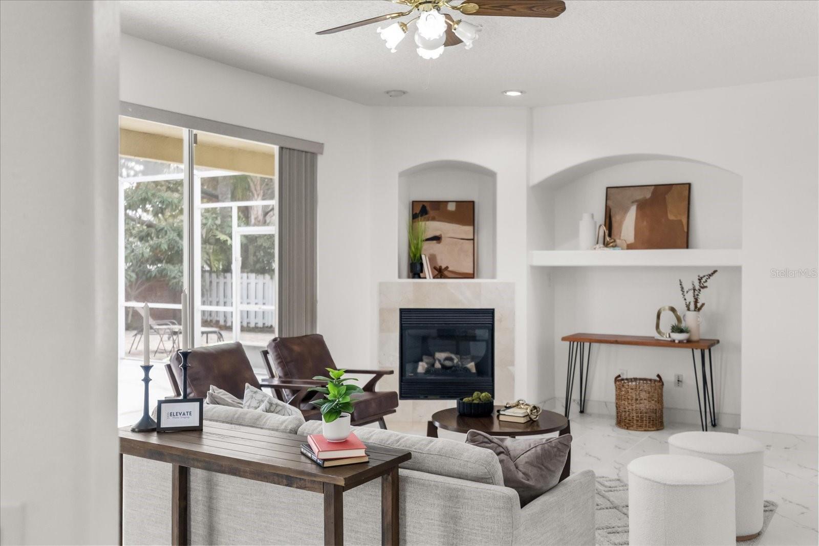 WINTERMERE POINTE - Residential