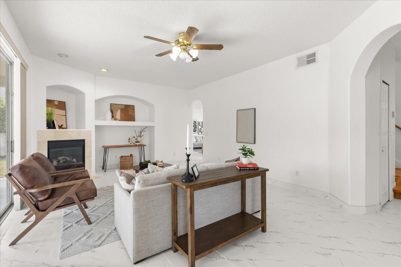 WINTERMERE POINTE - Residential