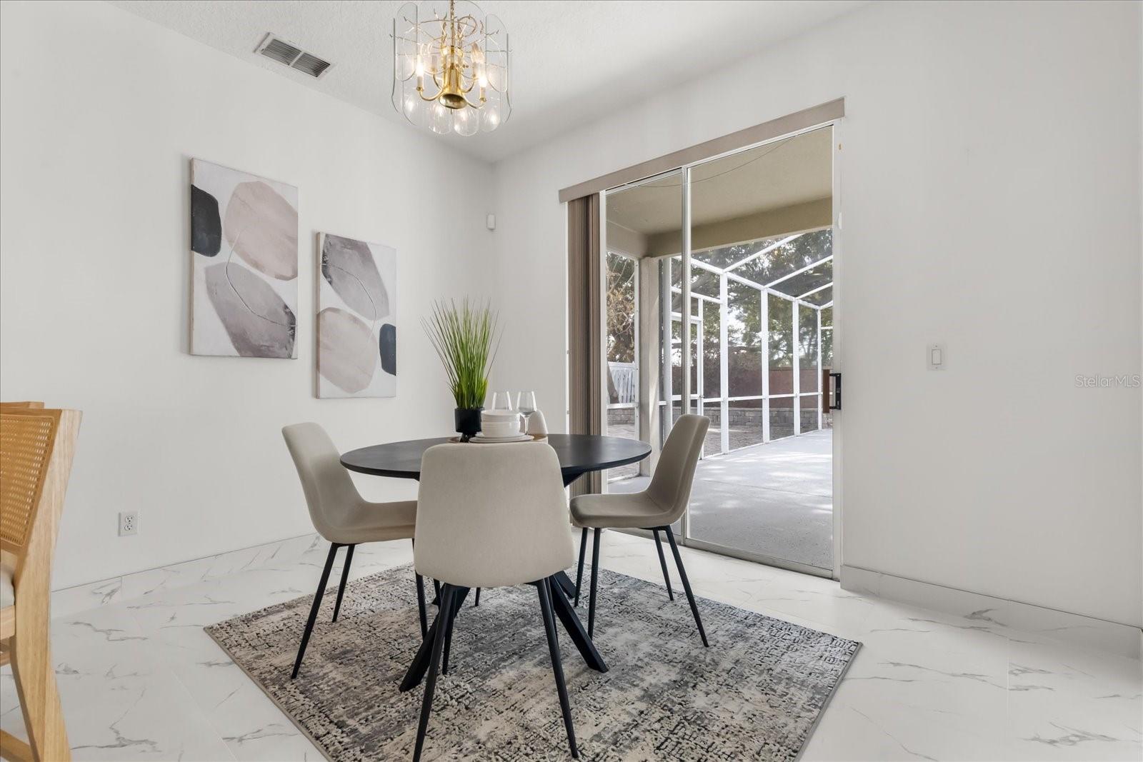 WINTERMERE POINTE - Residential