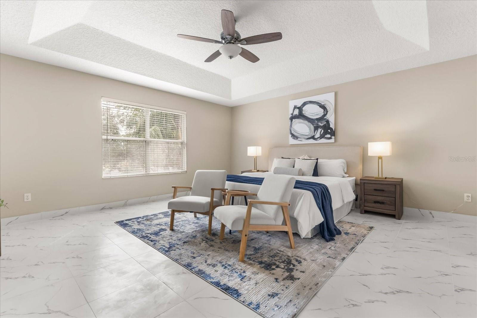 WINTERMERE POINTE - Residential