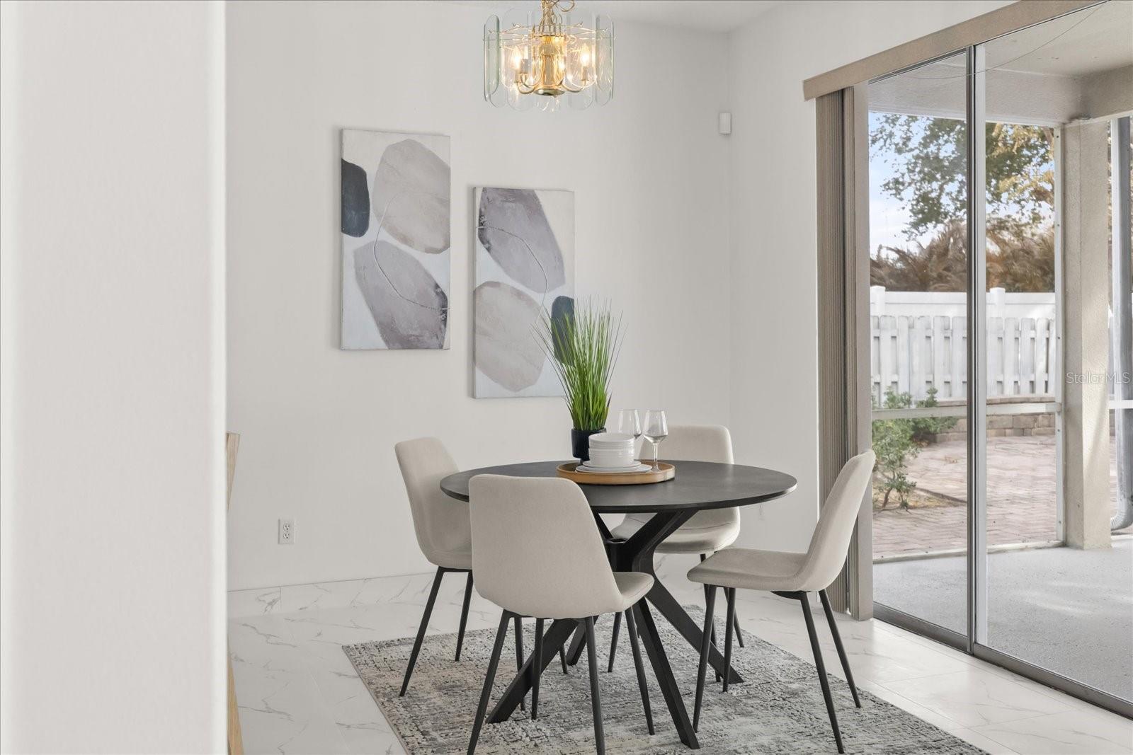 WINTERMERE POINTE - Residential