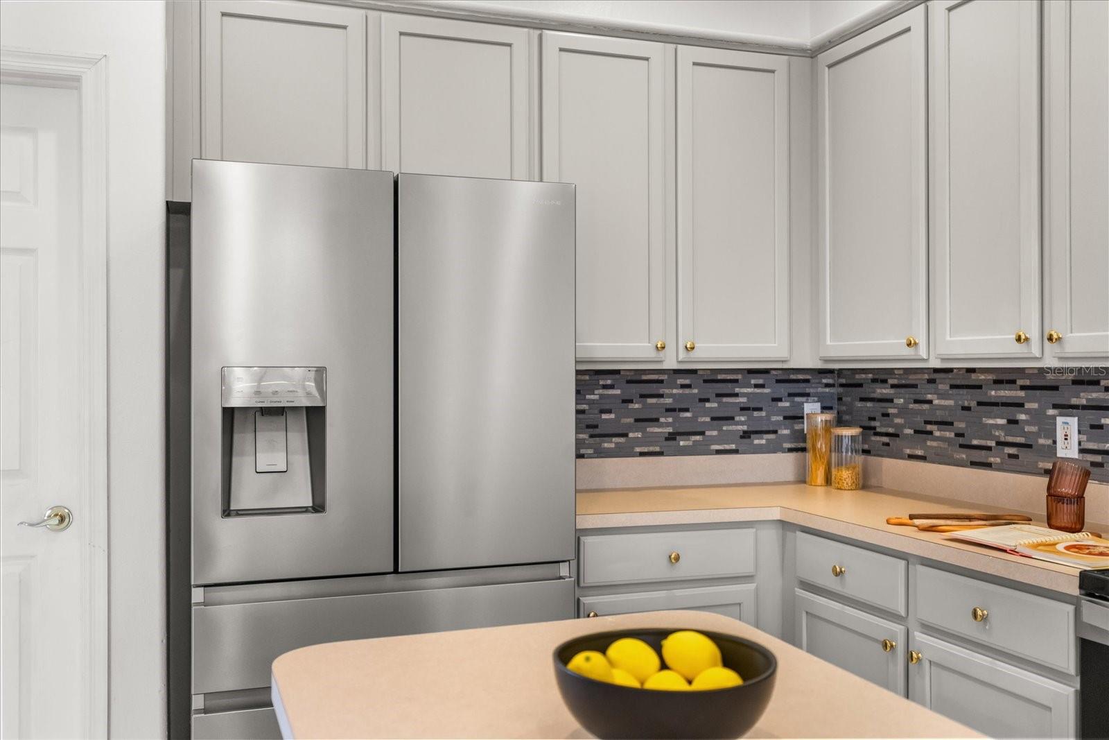 WINTERMERE POINTE - Residential