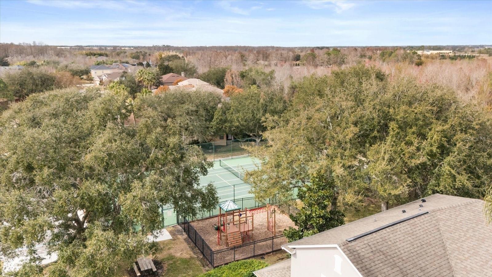 WINTERMERE POINTE - Residential