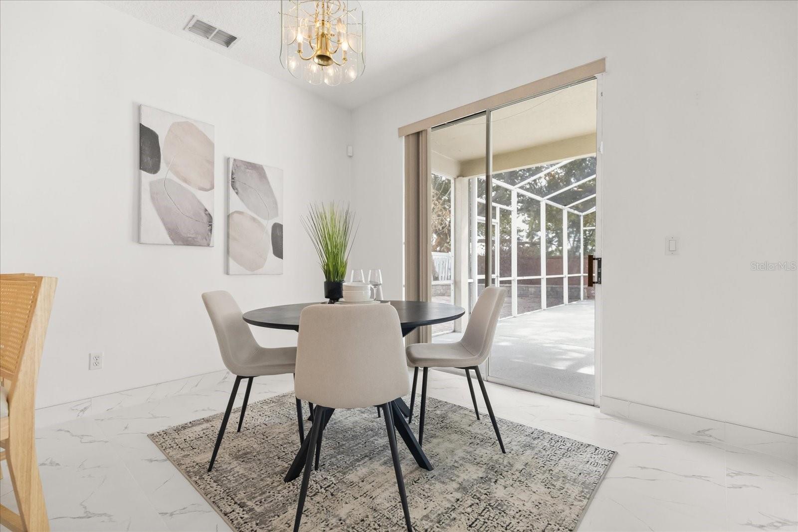 WINTERMERE POINTE - Residential