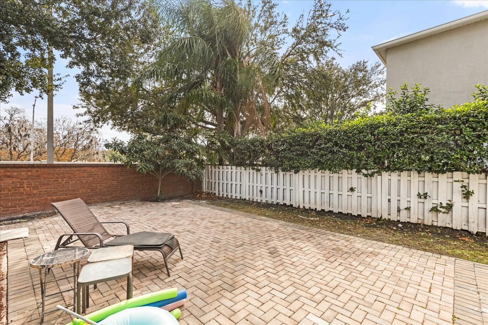 WINTERMERE POINTE - Residential