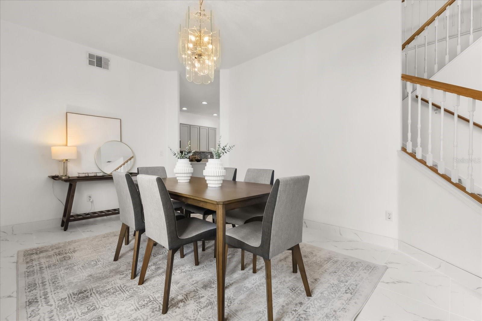 WINTERMERE POINTE - Residential