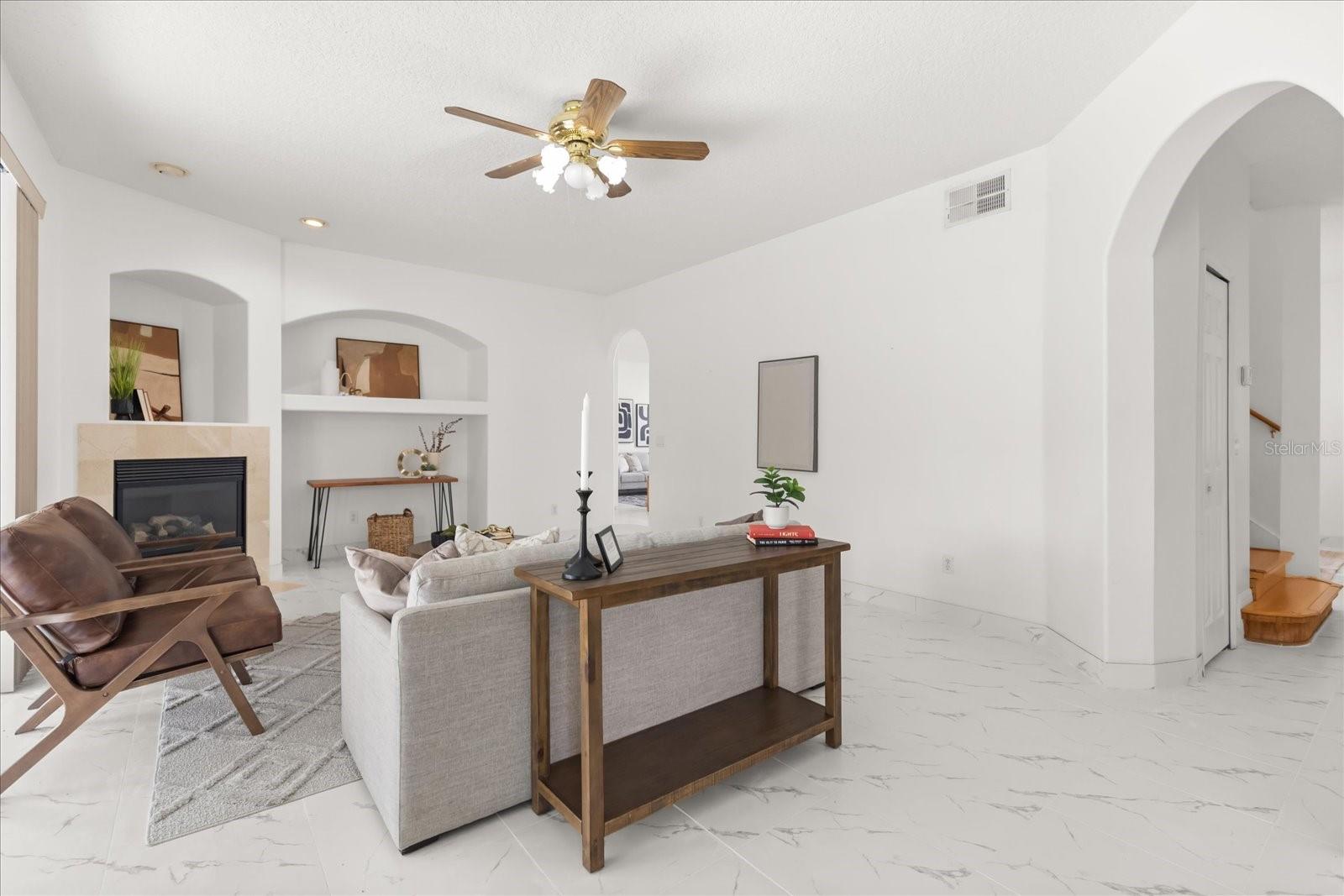 WINTERMERE POINTE - Residential