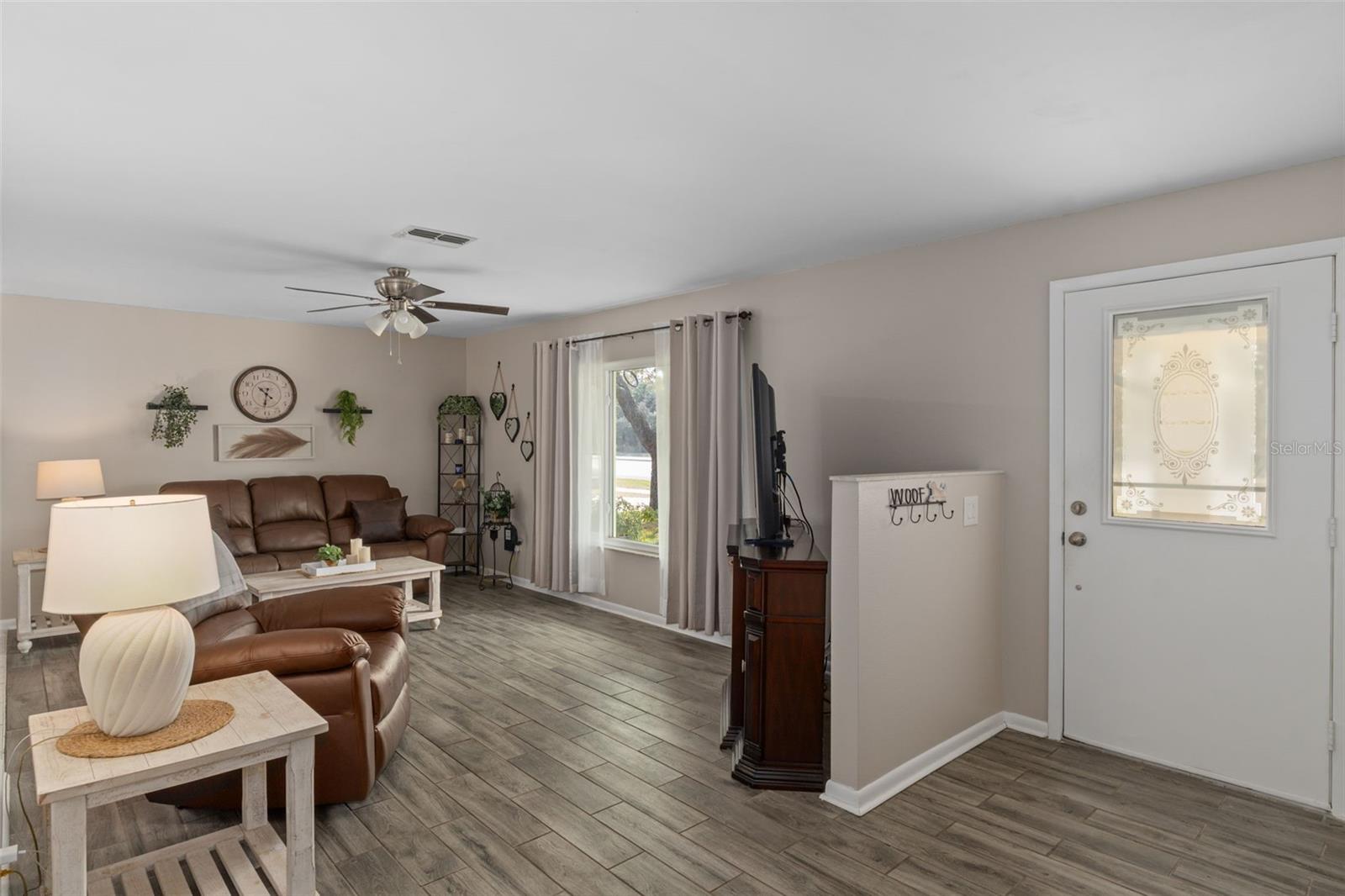 SPRING HILL - Residential