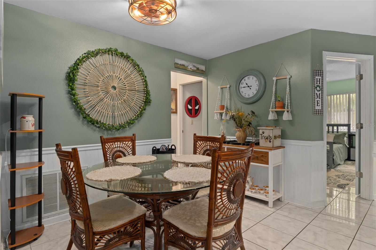 SPRING HILL - Residential