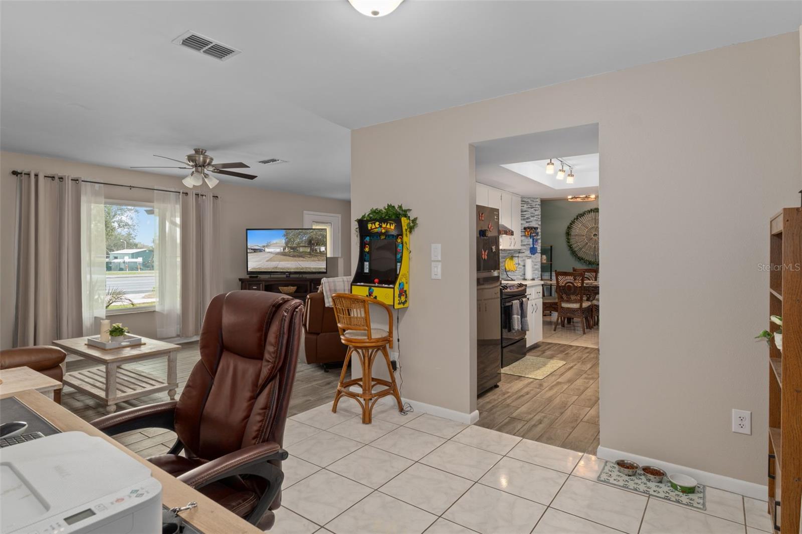 SPRING HILL - Residential