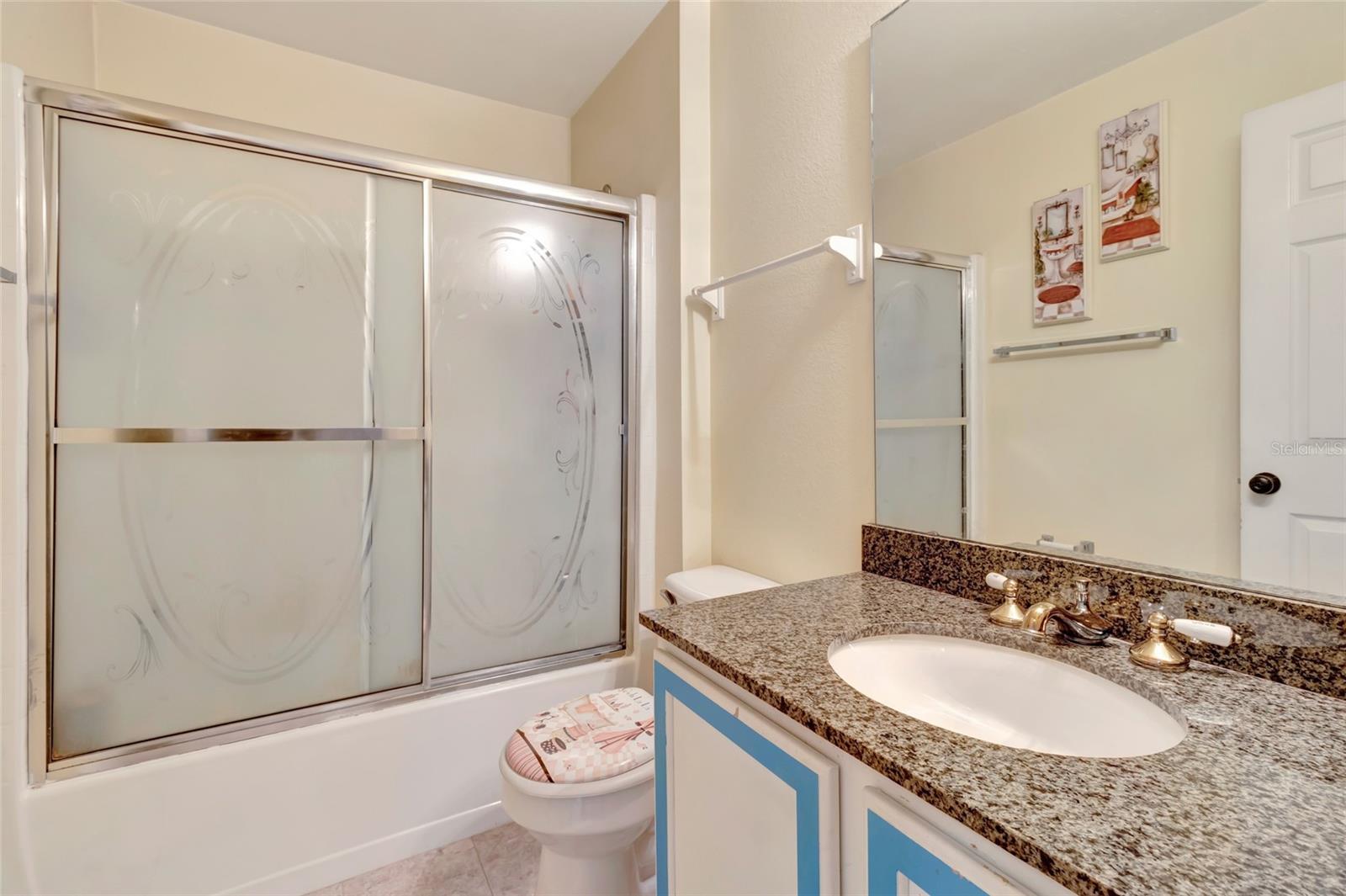 JOHNS LAKE ESTATES - Residential