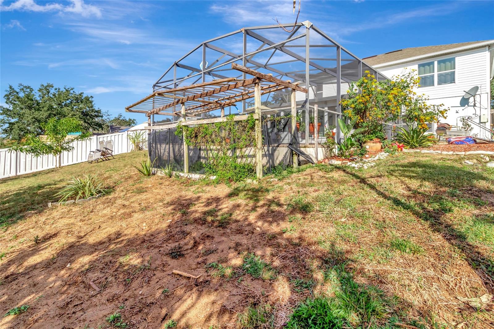 JOHNS LAKE ESTATES - Residential