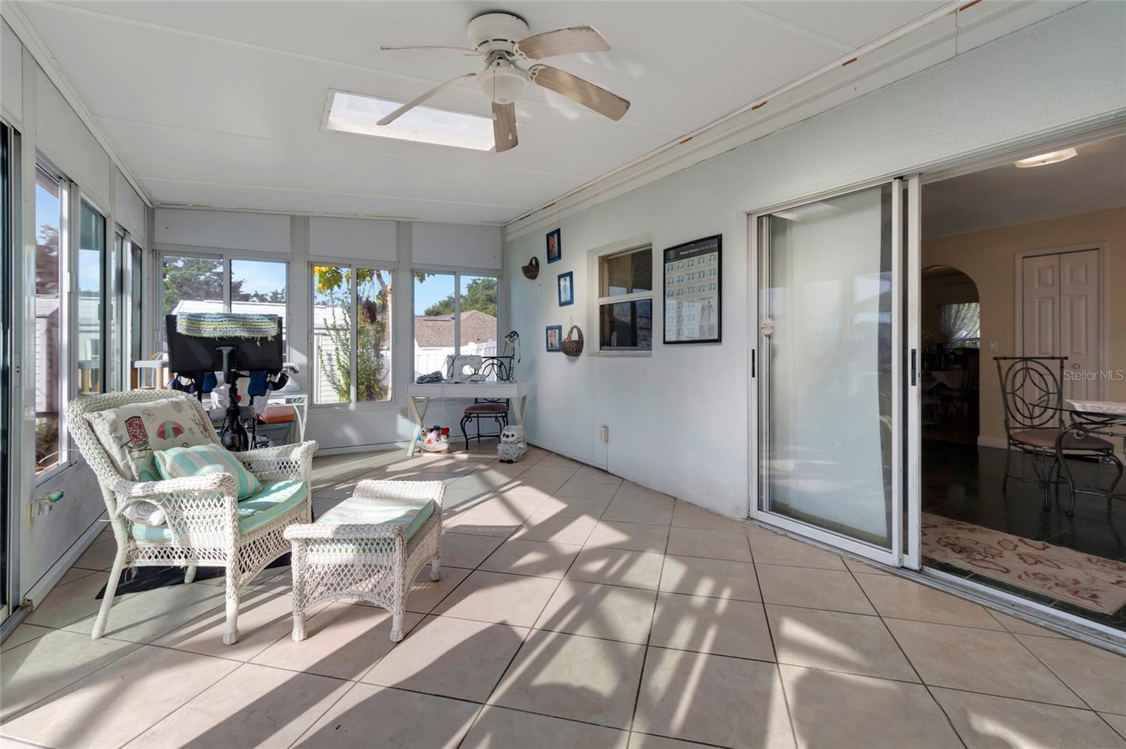 JOHNS LAKE ESTATES - Residential