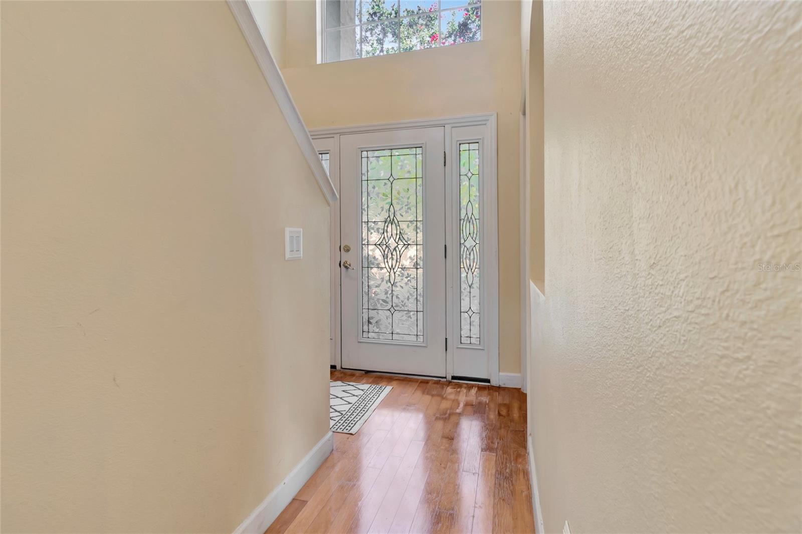 JOHNS LAKE ESTATES - Residential