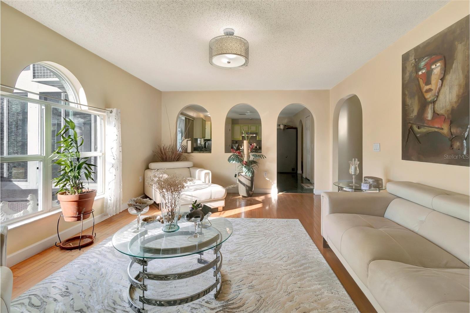 JOHNS LAKE ESTATES - Residential