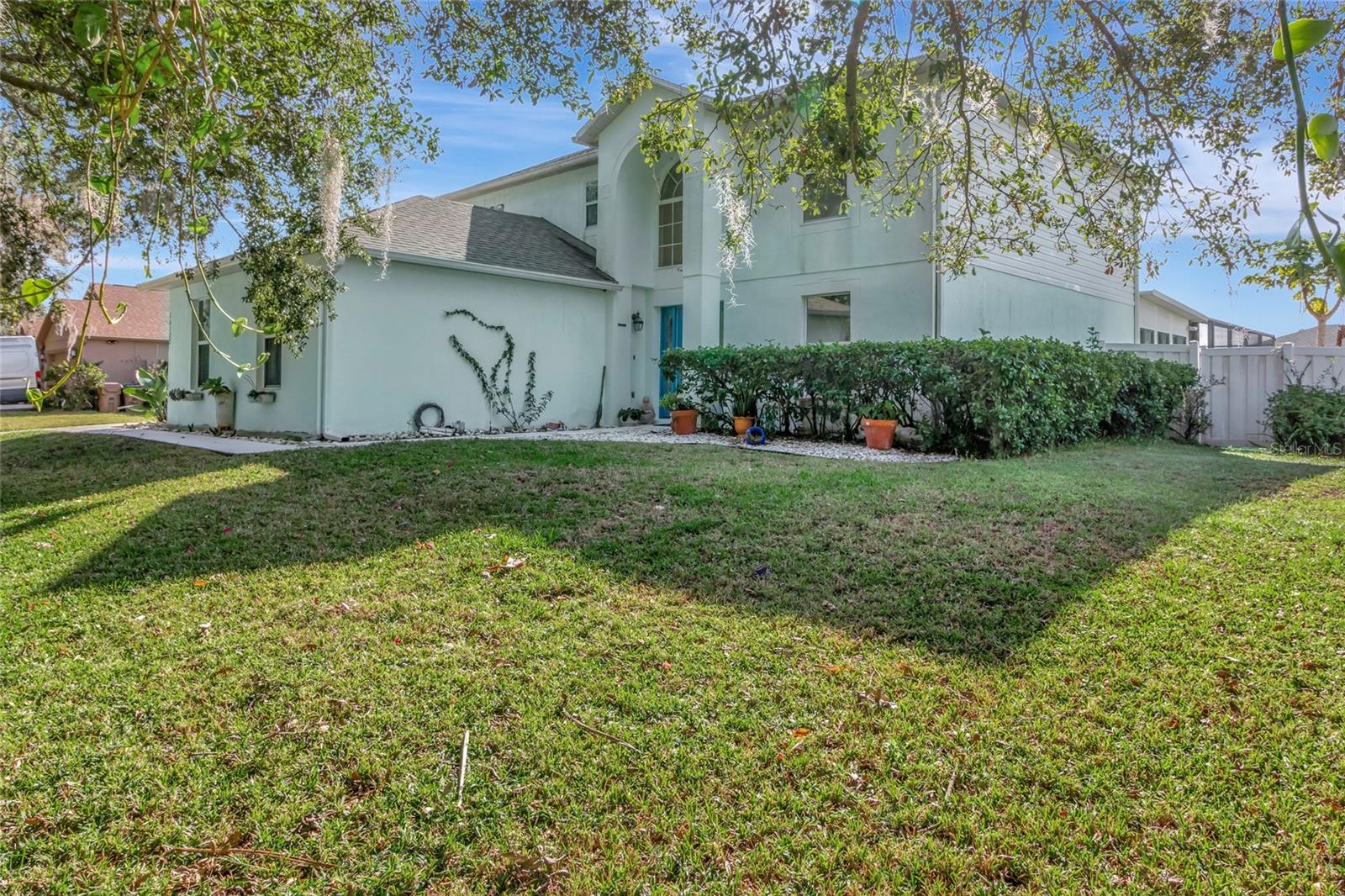 JOHNS LAKE ESTATES - Residential