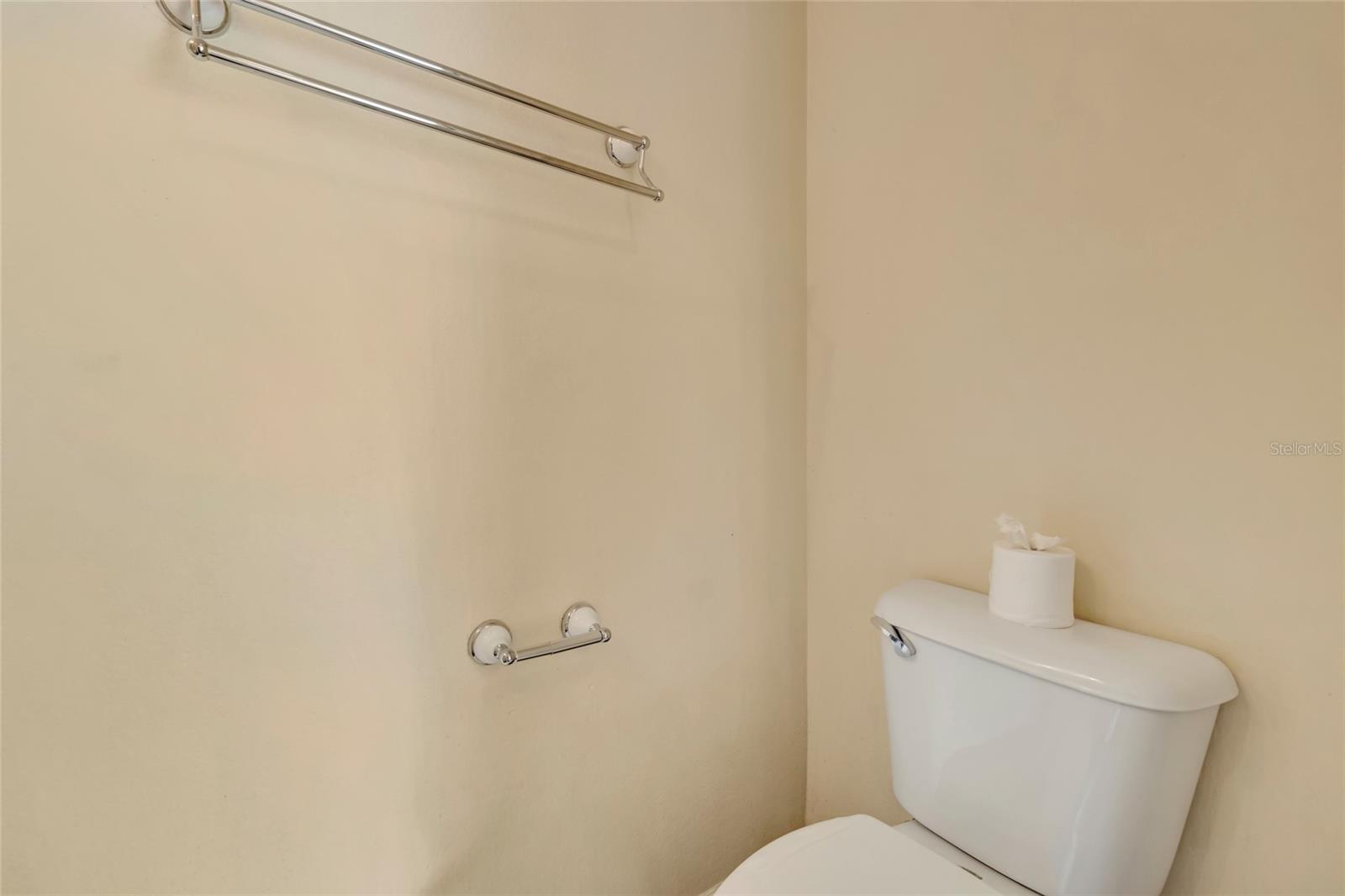 JOHNS LAKE ESTATES - Residential