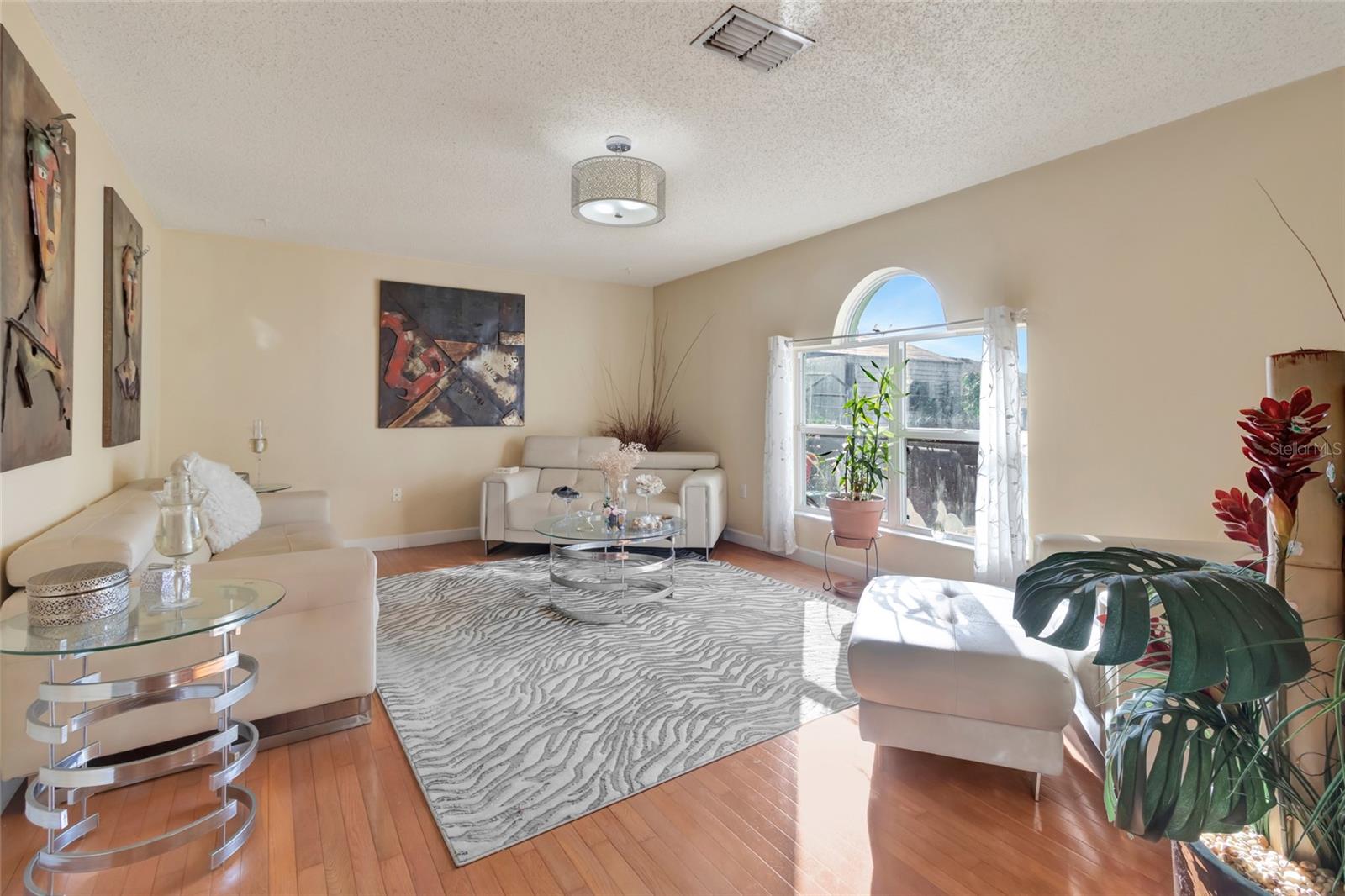 JOHNS LAKE ESTATES - Residential