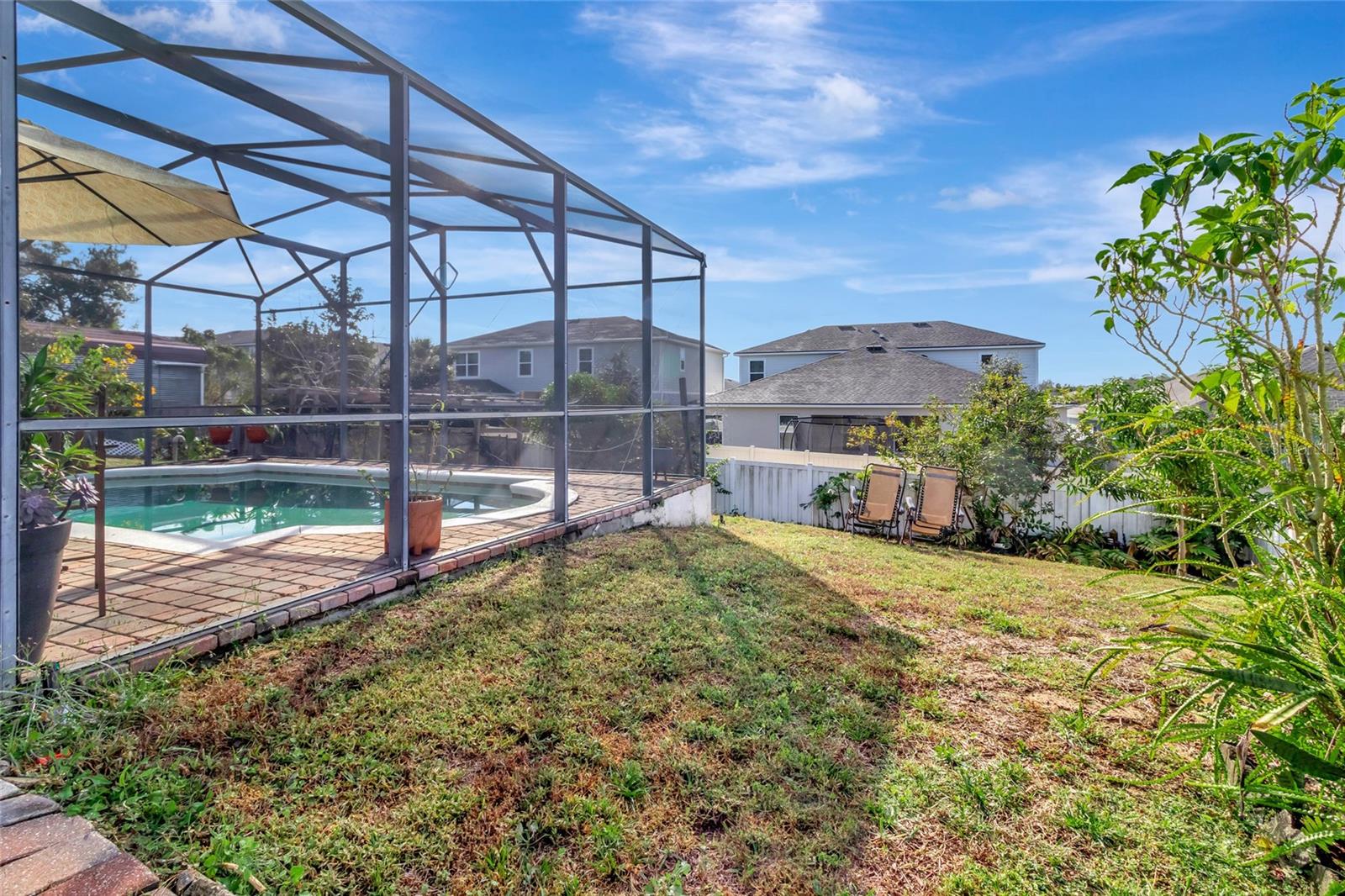 JOHNS LAKE ESTATES - Residential