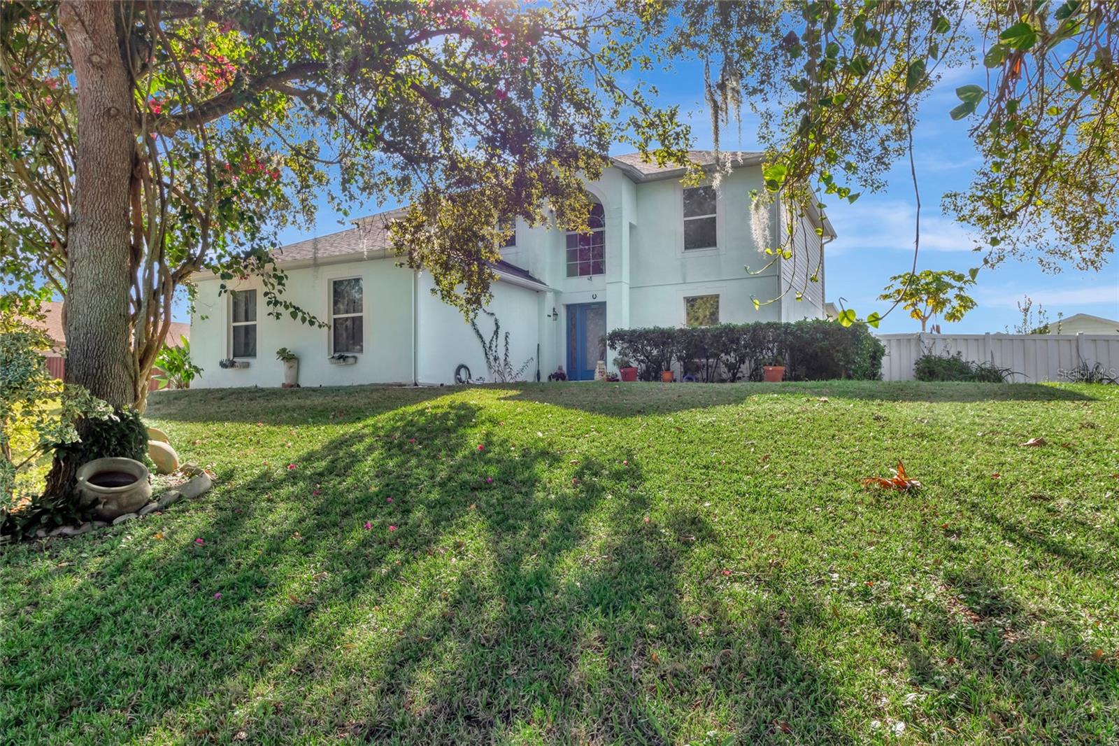 JOHNS LAKE ESTATES - Residential