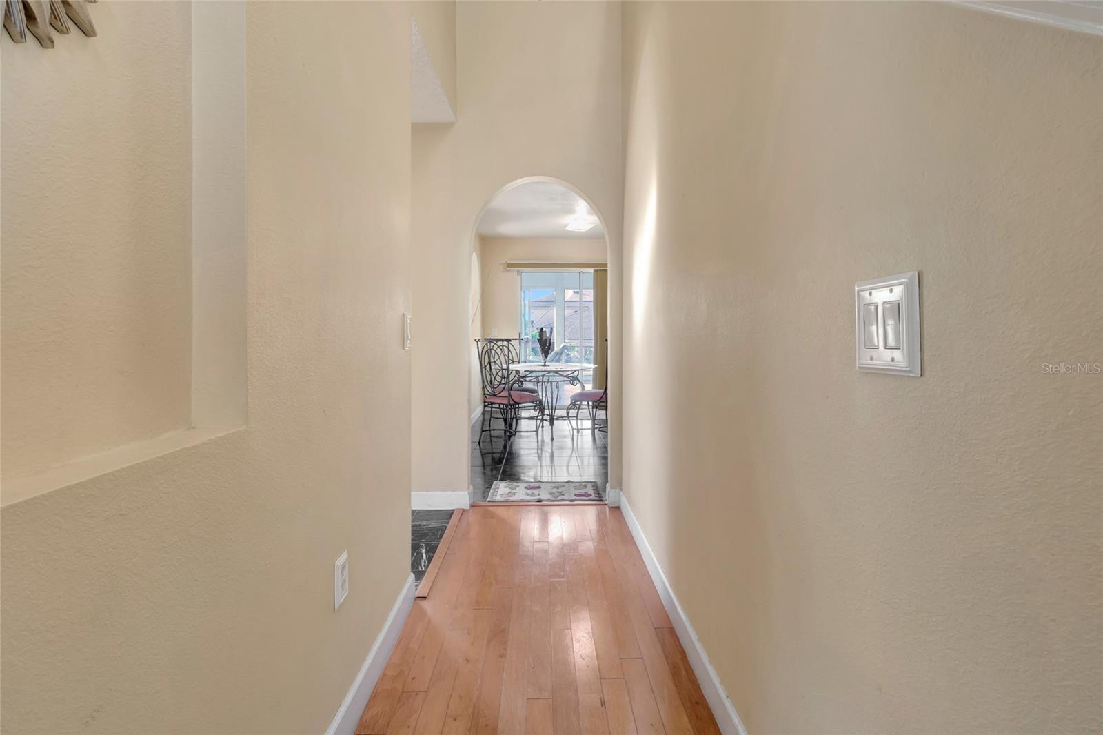 JOHNS LAKE ESTATES - Residential