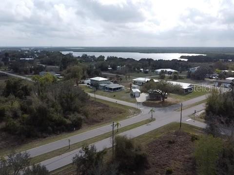 PEACE RIVER SHORES - Land