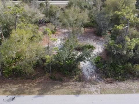 PEACE RIVER SHORES - Land