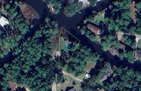 5700 NOWLING DRIVE MILTON FL 32583