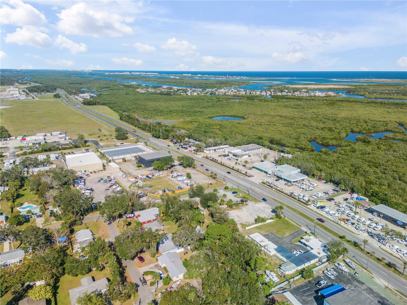 SMYRNA ESTATES - Land