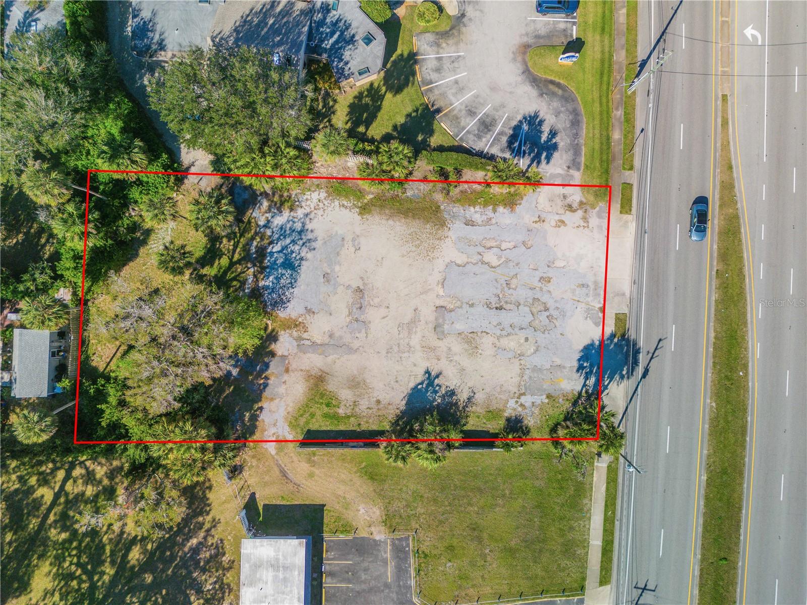 SMYRNA ESTATES - Land