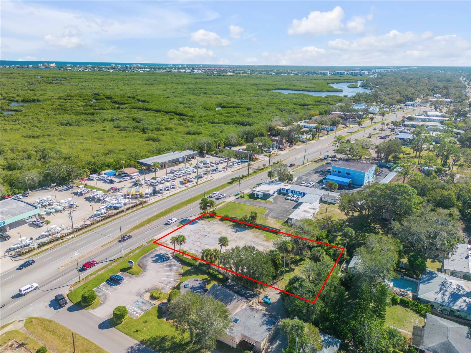 SMYRNA ESTATES - Land