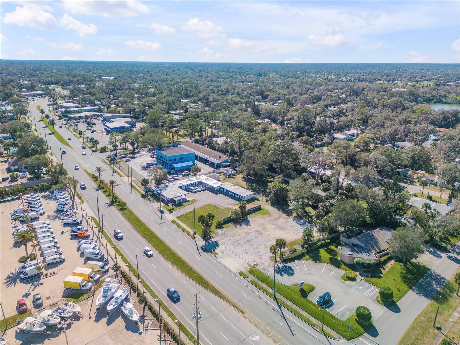 SMYRNA ESTATES - Land