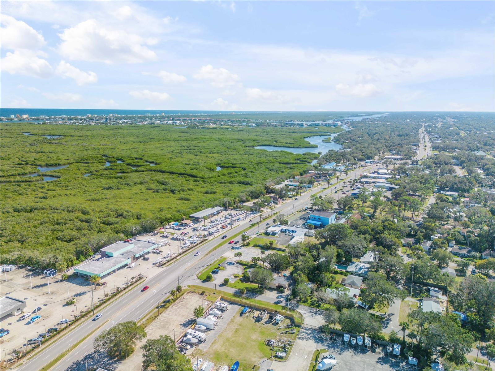 SMYRNA ESTATES - Land