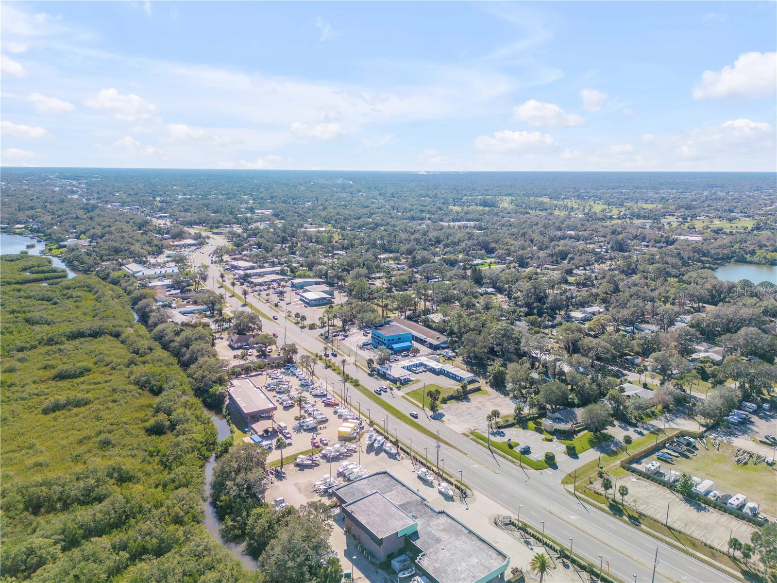 SMYRNA ESTATES - Land