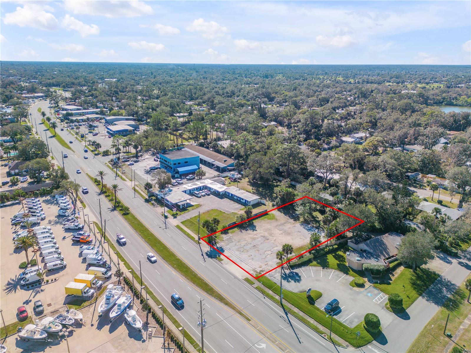 SMYRNA ESTATES - Land